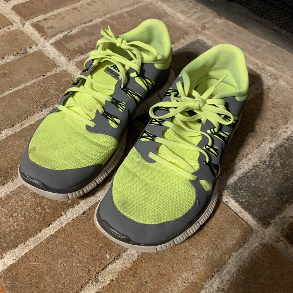 Nike Men’s shoes